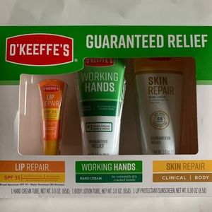 O’Keeffes repair set